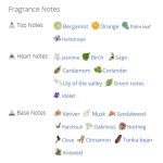 عطر ادکلن مردانه دیزل پلاس پلاس مس کلاین