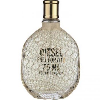 عطر ادکلن زنانه دیزل فیول فور لایف زنانه