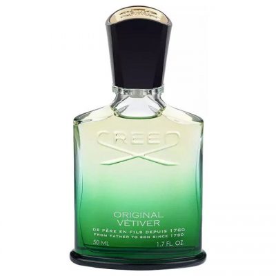 عطر ادکلن مردانه کرید اوریجینال وتیور عطر ادکلن مردانه کرید اوریجینال وتیور