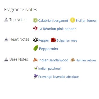 عطر ادکلن مردانه واکینگ