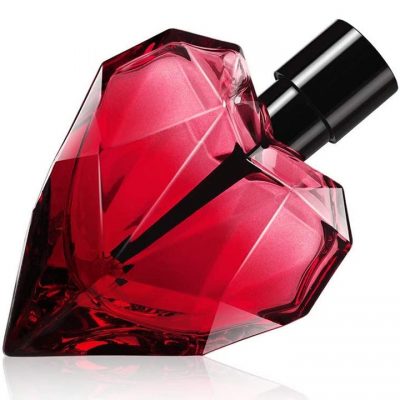 عطر ادکلن زنانه دیزل لاوردوز رد کیس عطر ادکلن زنانه دیزل لاوردوز رد کیس