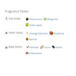 عطر ادکلن زنانه دیزل لاوردوز رد کیس