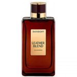 عطر ادکلن مردانه و زنانه دیویدوف لدر بلند