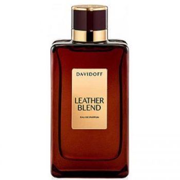 عطر ادکلن مردانه و زنانه دیویدوف لدر بلند