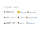 عطر ادکلن مردانه Longlife Echo