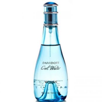 عطر ادکلن زنانه دیویدف کول واتر