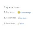 عطر ادکلن زنانه میس دیور چری لئو