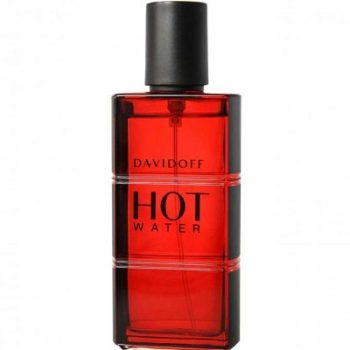 عطر ادکلن مردانه دیویدف هات واتر