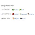 عطر ادکلن مردانه دیویدف هات واتر