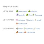 عطر ادکلن مردانه دیویدف کول واتر مردانه