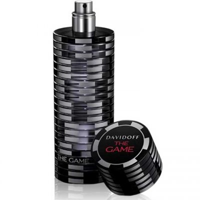 عطر ادکلن مردانه دیویدف د گیم عطر ادکلن مردانه دیویدف د گیم