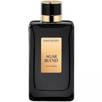 عطر ادکلن مردانه و زنانه دیویدوف آگار بلند