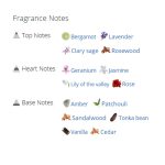 عطر ادکلن مردانه دیویدف زینو