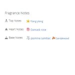 عطر زنانه دیور جادور