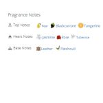 عطر ادکلن زنانه فَندی فِندی زنانه