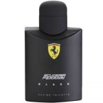 عطر ادکلن مردانه فراری بلک