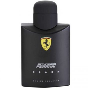 عطر ادکلن مردانه فراری بلک