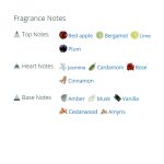 عطر ادکلن مردانه فراری بلک