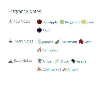 عطر ادکلن مردانه فراری بلک