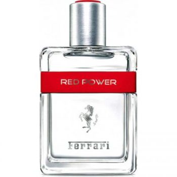 عطر ادکلن مردانه فراری رد پاور