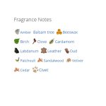 عطر ادکلن مردانه دیور لیدر عود