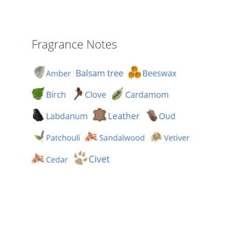 عطر ادکلن مردانه دیور لیدر عود