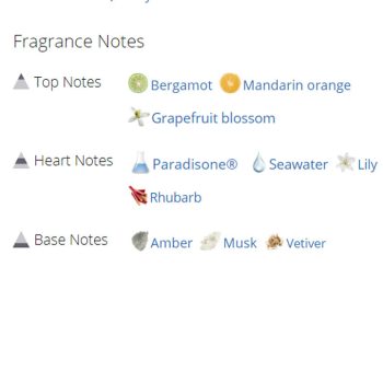 عطر ادکلن مردانه و زنانه سی کی آل