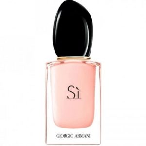 عطر ادکلن زنانه سی فیوری