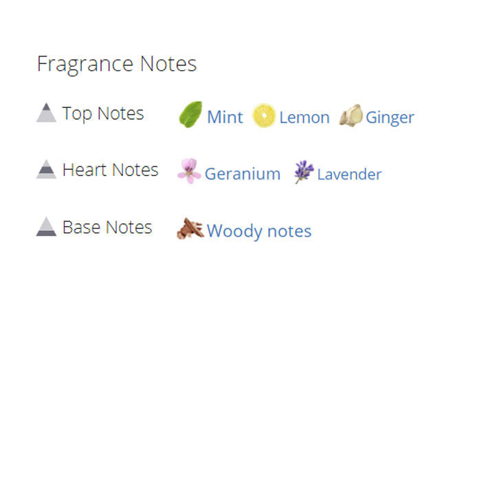 عطر ادکلن مردانه آرمانی کد آیس عطر ادکلن مردانه آرمانی کد آیس