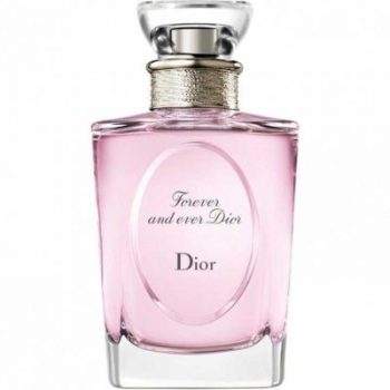 عطر ادکلن زنانه دیور فور اور اند اور دیور