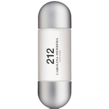 عطر ادکلن 212 زنانه