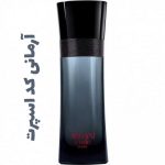 عطر ادکلن مردانه آرمانی کد اسپرت (جیور جیو آرمانی )(جورجیو آرمانی )
