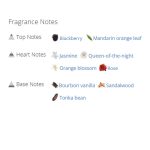 عطر ادکلن زنانه دیور ادیکت