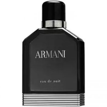 عطر ادکلن مردانه آرمانی نویی