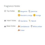 عطر ادکلن زنانه دیور پیور پویزن