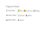 عطر ادکلن زنانه آرمانی آیدول