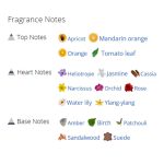 عطر ادکلن زنانه دی کی ان وای زنانه