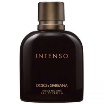 عطر ادکلن مردانه دولچه گابانا پورهوم اینتنسو