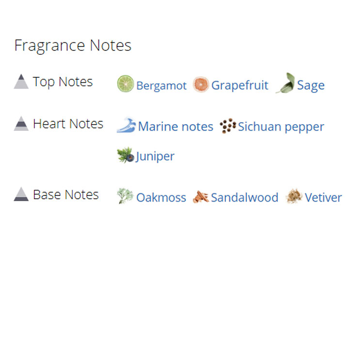 عطر ادکلن مردانه سی اچ اسپرت عطر ادکلن مردانه سی اچ اسپرت