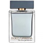 عطر ادکلن مردانه دولچه گابانا دوان جنتلمن