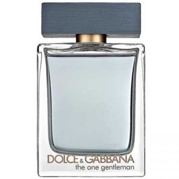 عطر ادکلن مردانه دولچه گابانا دوان جنتلمن