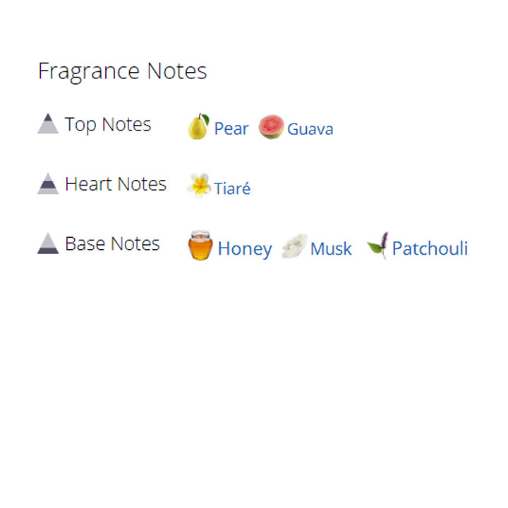 عطر ادکلن زنانه گوچی بای گوچی عطر ادکلن زنانه گوچی بای گوچی