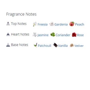 عطر ادکلن زنانه گوچی راش