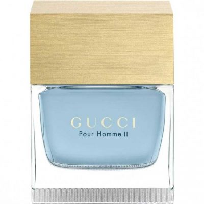 عطر ادکلن مردانه گوچی پورهوم 2 عطر ادکلن مردانه گوچی پورهوم 2