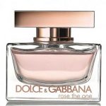 عطر ادکلن زنانه دولچه گابانا دوان رز