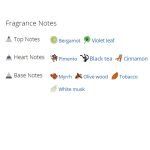 عطر ادکلن مردانه گوچی پورهوم 2