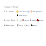 عطر ادکلن زنانه دولچه گابانا دوان رز