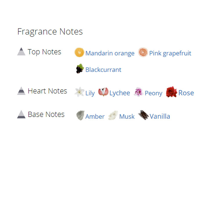 عطر ادکلن زنانه دولچه گابانا دوان رز عطر ادکلن زنانه دولچه گابانا دوان رز