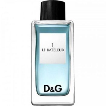 عطر ادکلن مردانه دولچه گابانا آنتولوژی له بتلغ 1