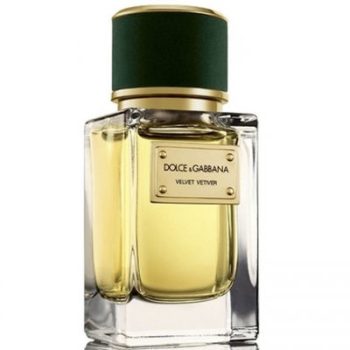 عطر ادکلن مردانه و زنانه دولچه گابانا ولوت وتیور